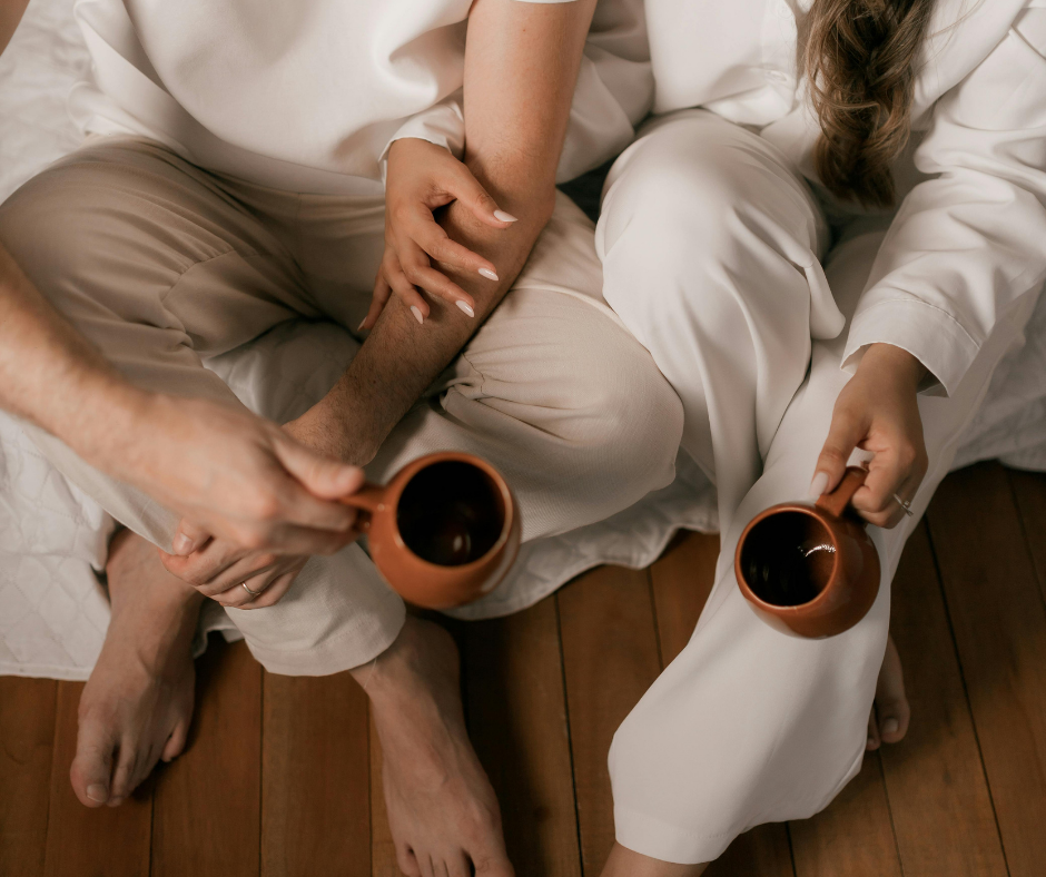 Het gesprek dat steeds wordt uitgesteld