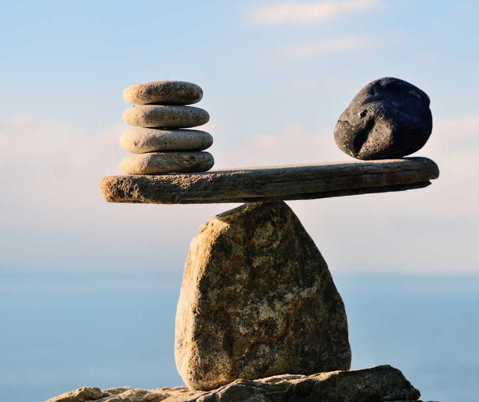 Hoe verhoud je je tot elkaar als de verschillen tussen jullie groot zijn?