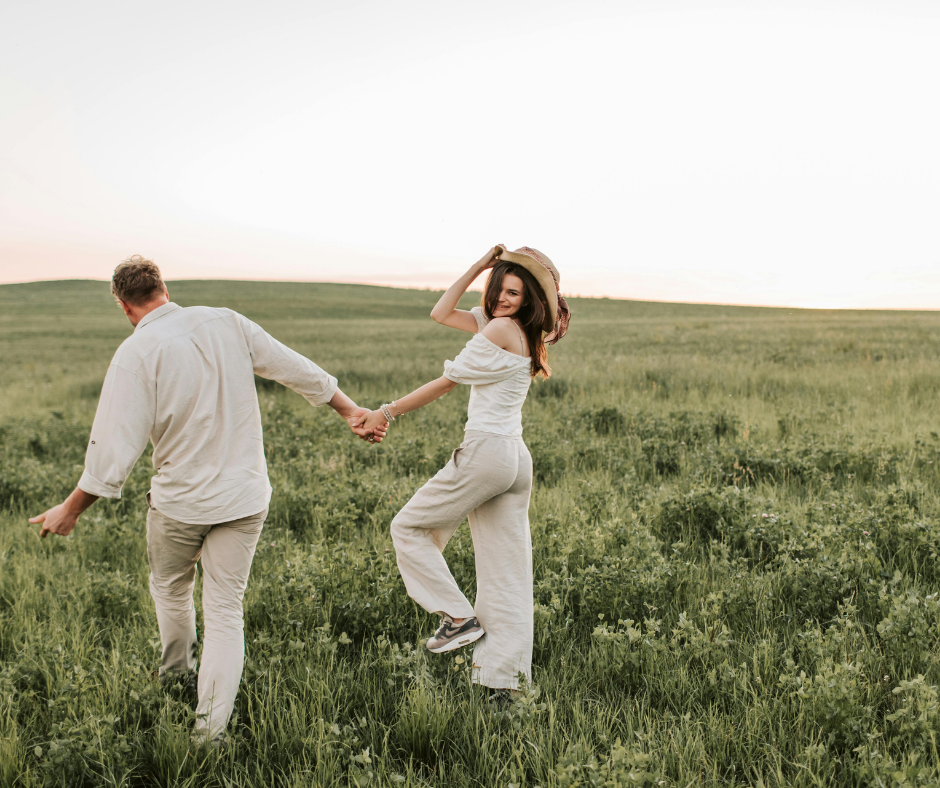 Vrijheid door beperking