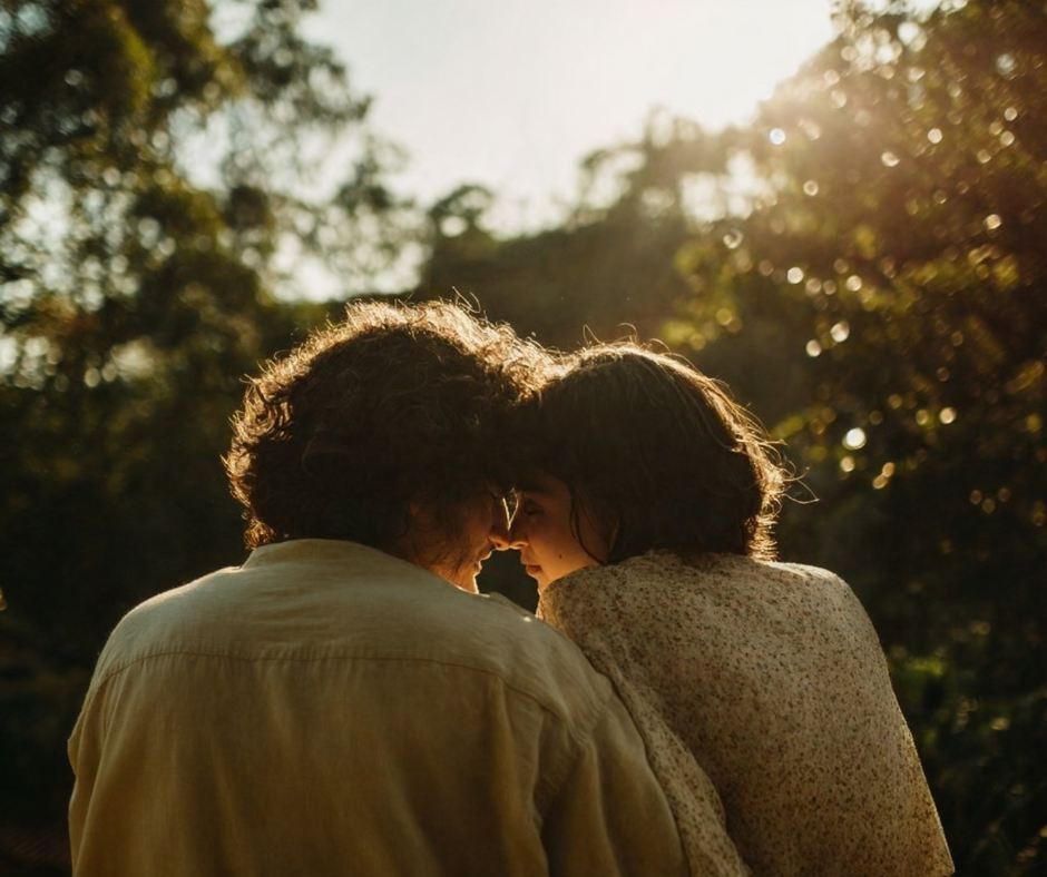 Wanneer kies je voor de relatie, en wanneer kies je voor jezelf?