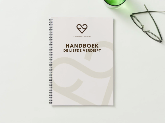 Handboek de liefde verdiept