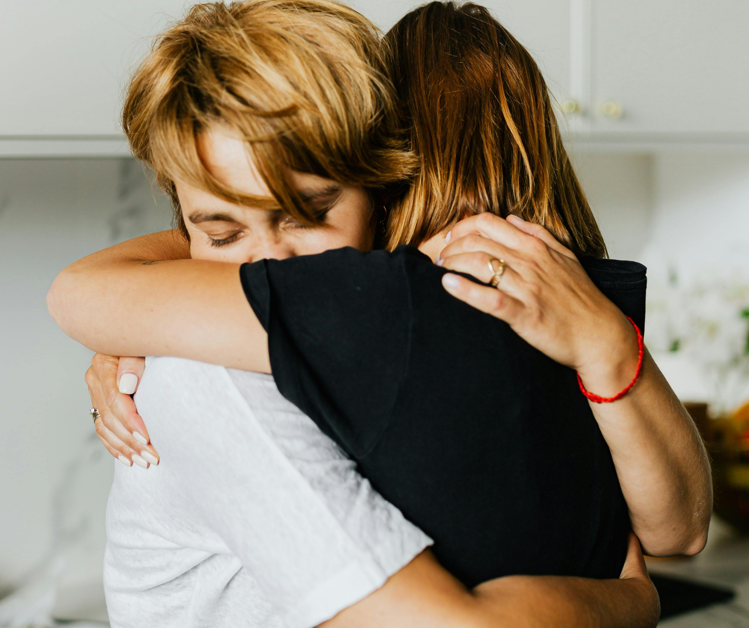 Van strijd naar verdieping - verdiepingstraject