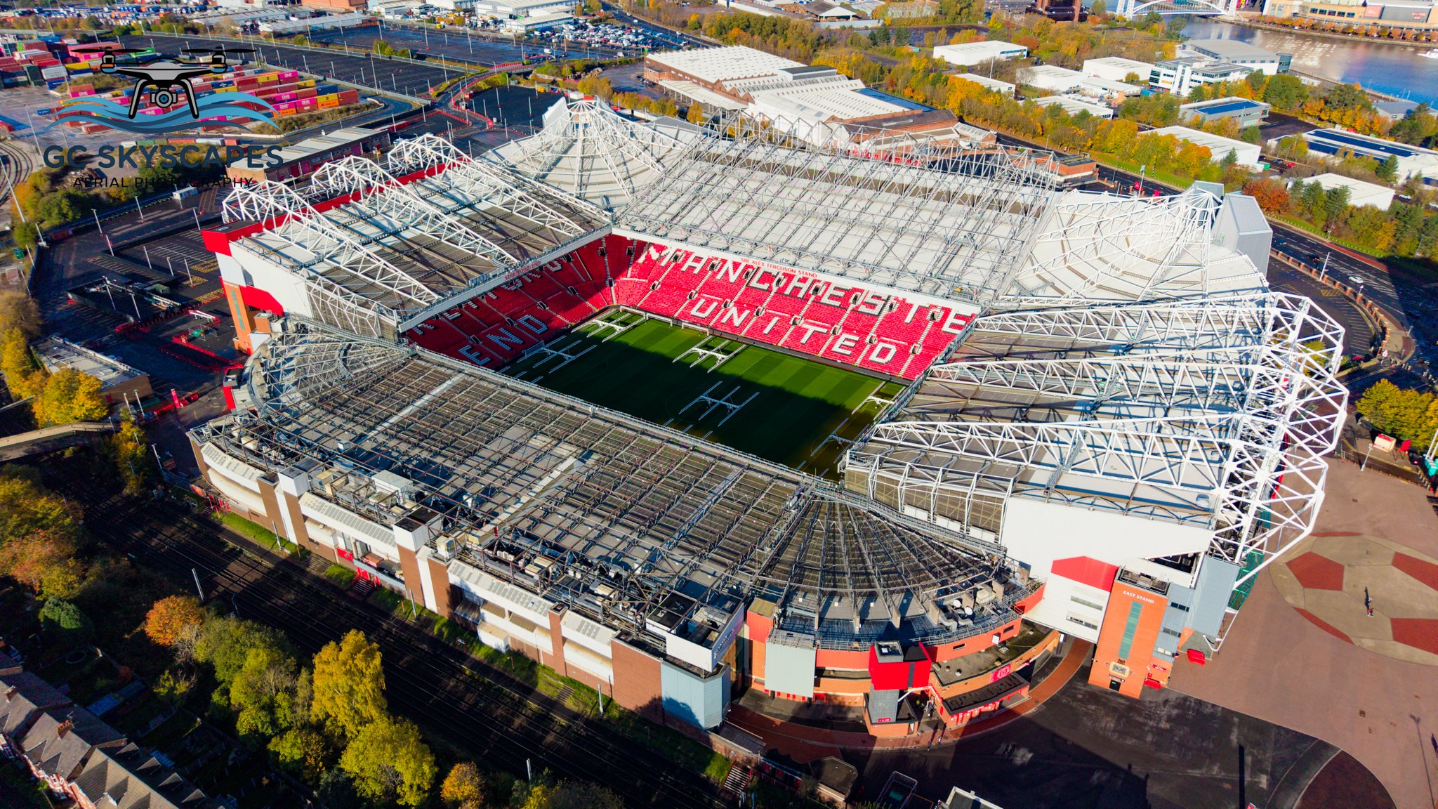 Manchester United - Old Trafford