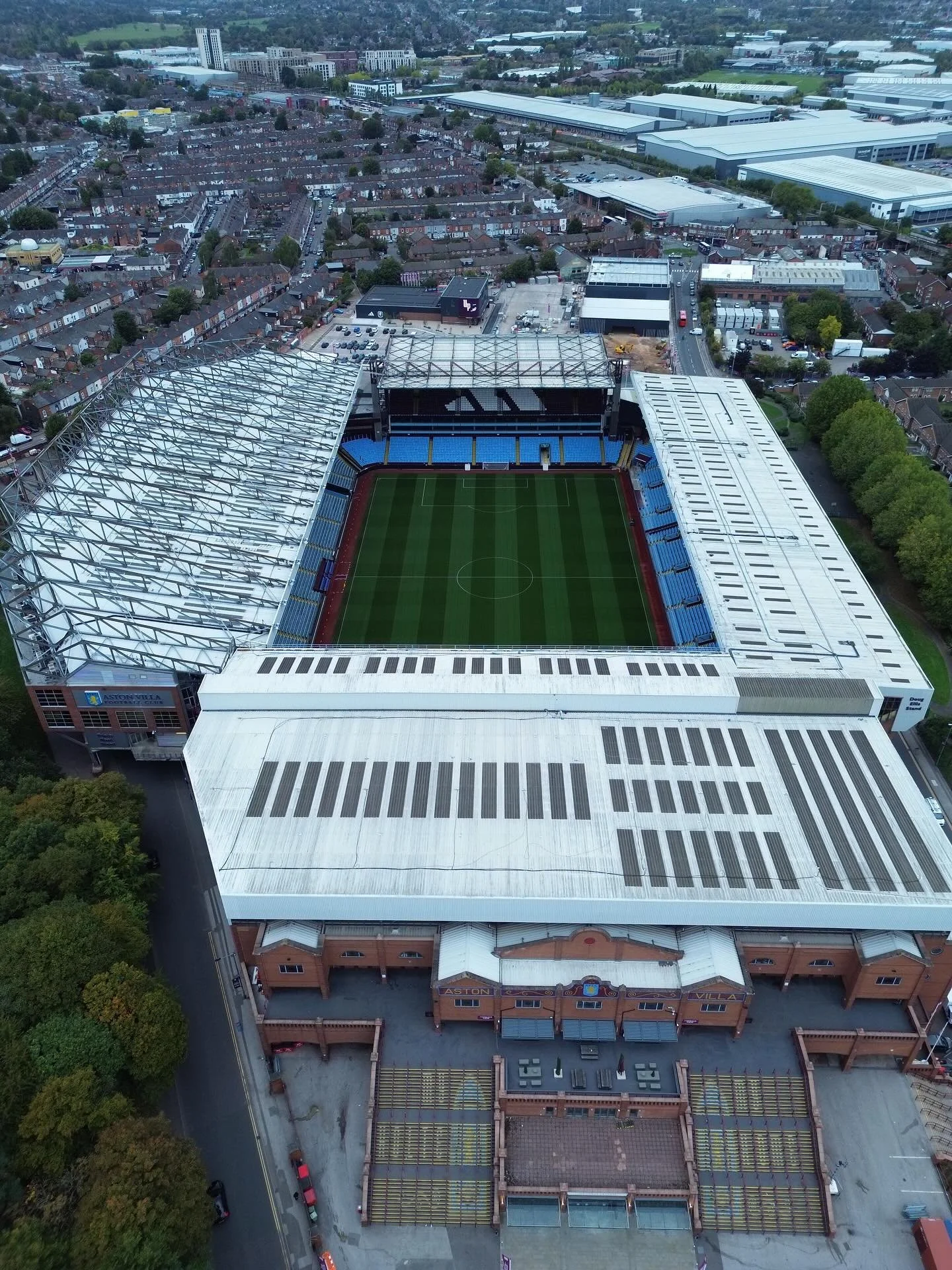 Another football stadium for you! ⚽️ Full scale images available in my store, link in bio! #dji
#aerial
#photography
#dronephotography
#dronestagram
#dronepics
#dronegram
#dronepointofview
#droneaddiction
#dronepassion
#droneheroes
#droneworld
#drone