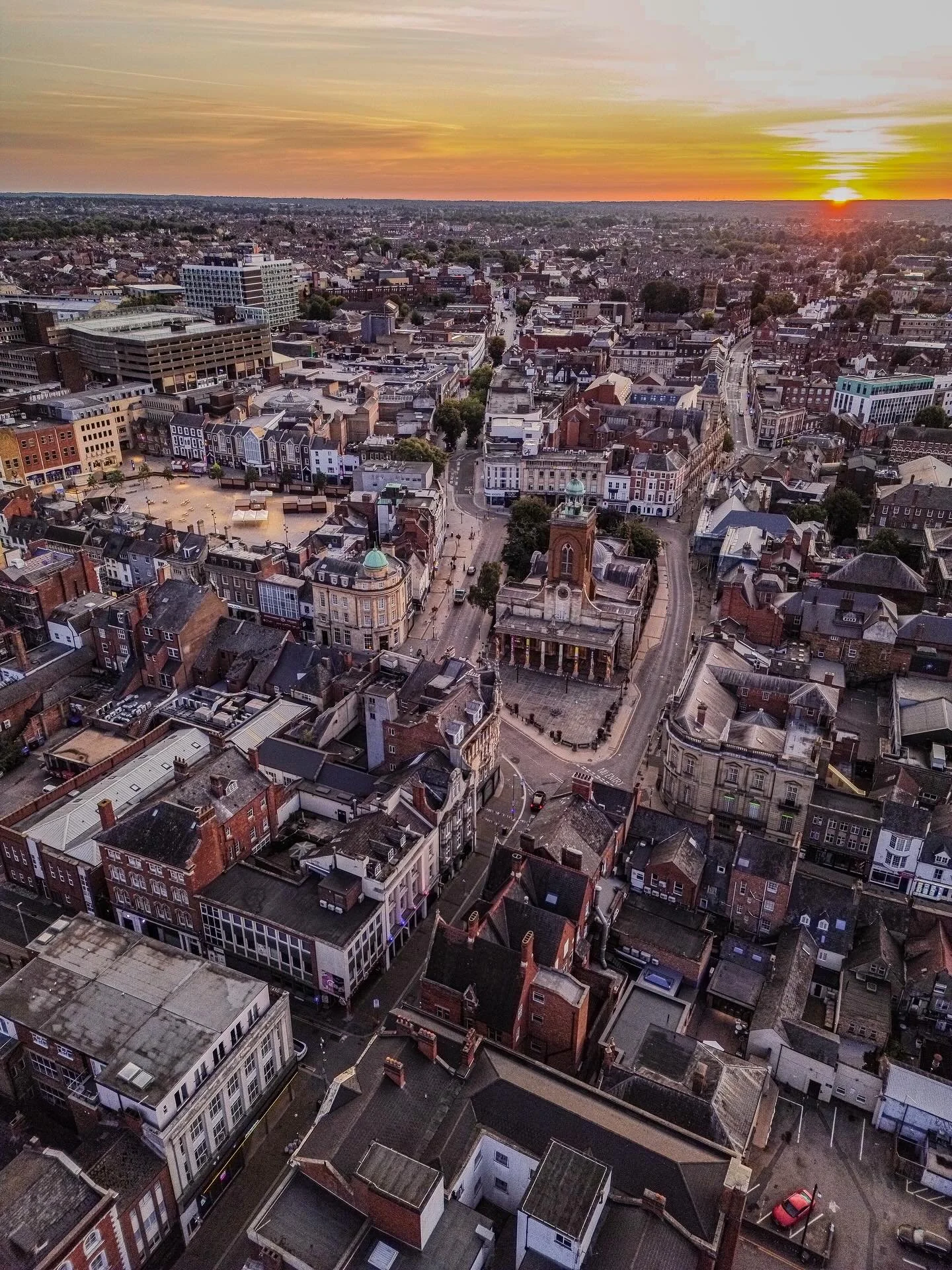 A Northampton sunrise 🌅 #dji
#aerial
#photography
#dronephotography
#dronestagram
#dronepics
#dronegram
#dronepointofview
#droneaddiction
#dronepassion
#droneheroes
#droneworld
#dronelife
#fromwhereidrone
#aerialphotography
#droneview
#skyhighshots

