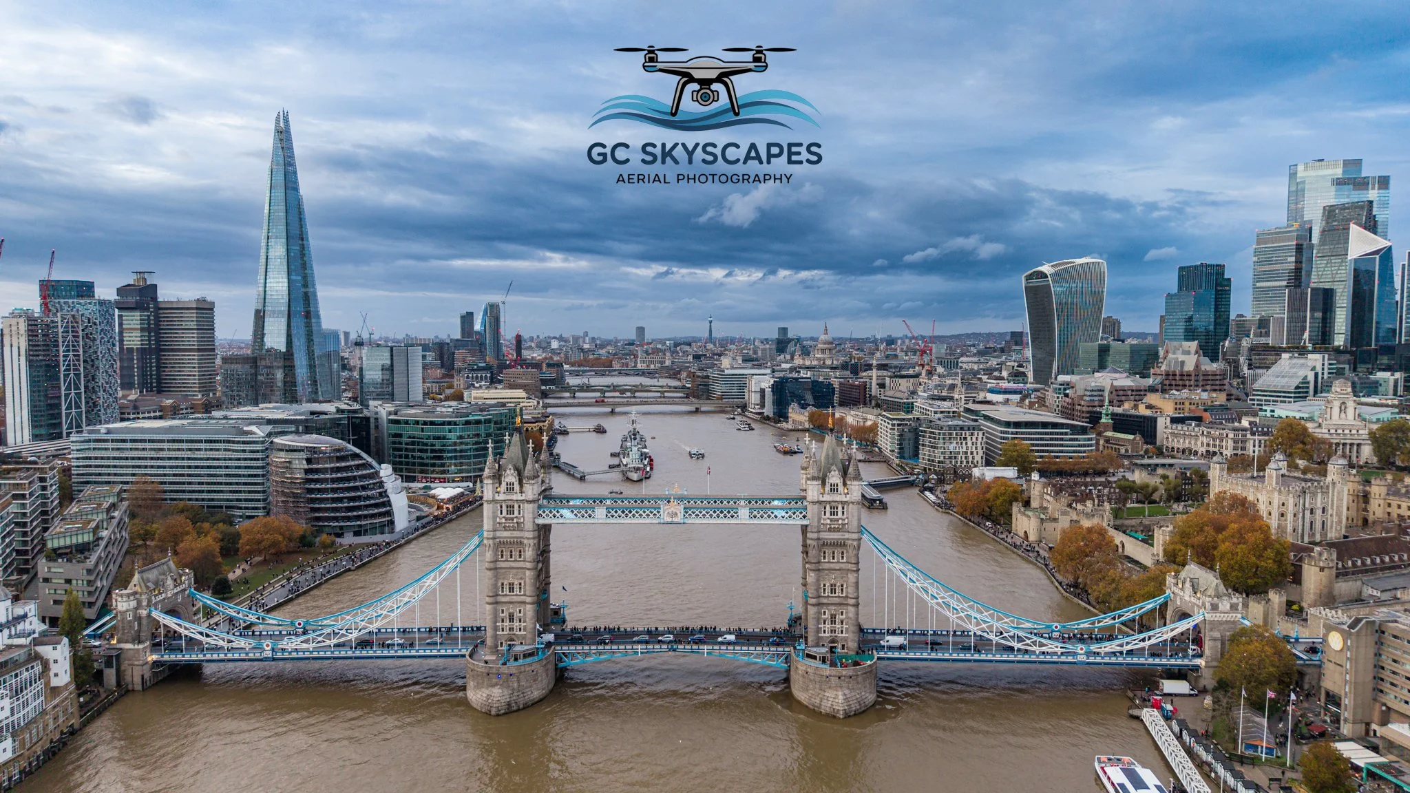 Tower Bridge - London