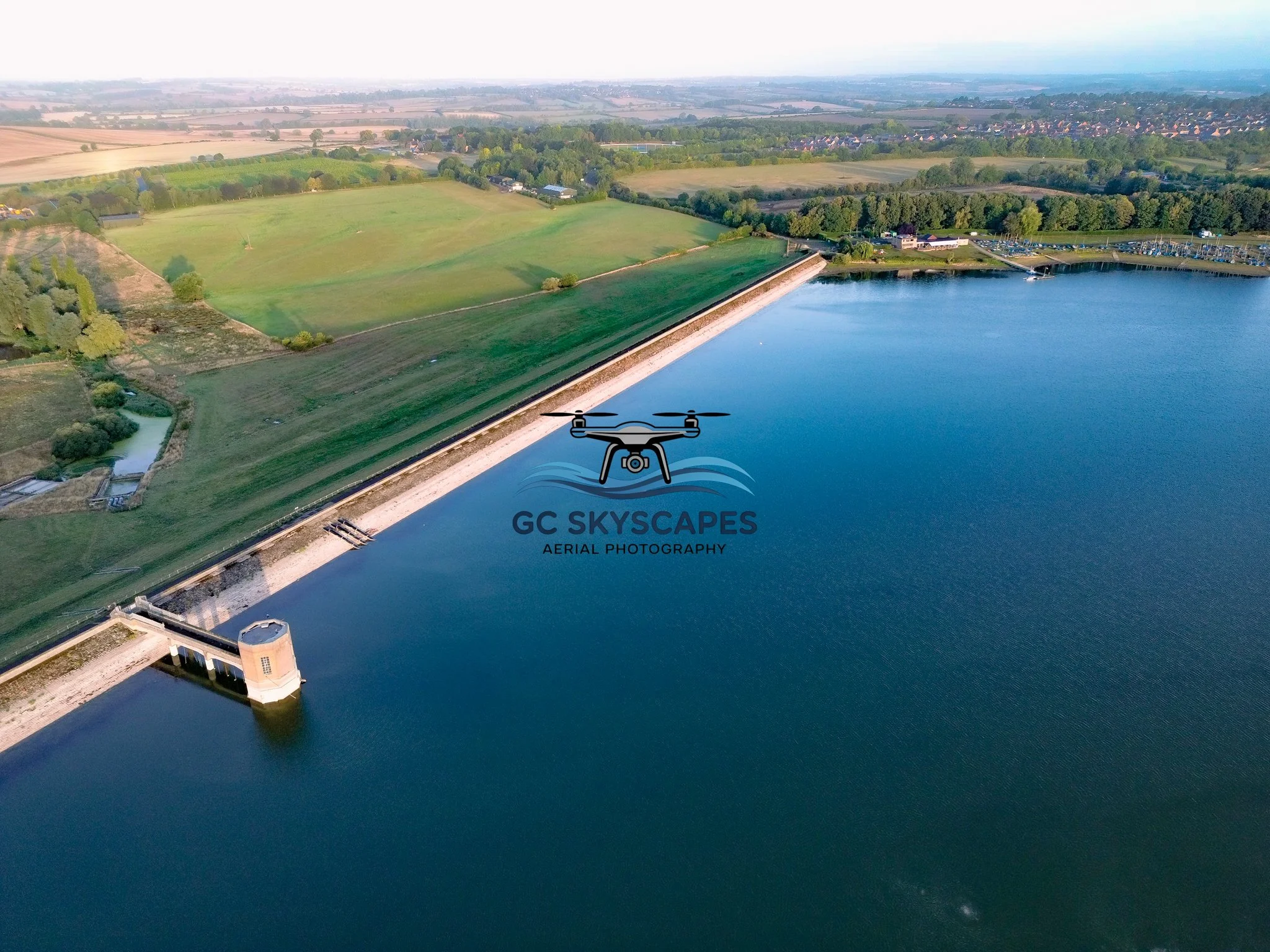 Pitsford Reservoir - Northamptonshire