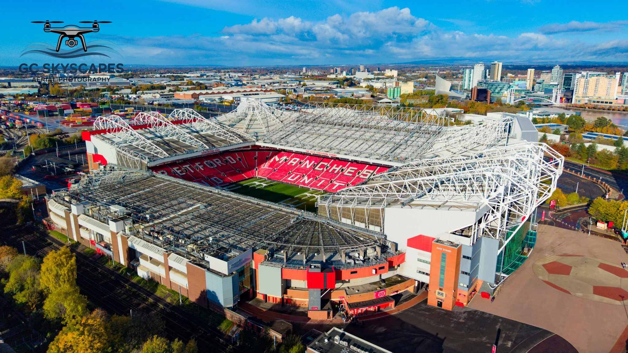 Manchester United - Old Trafford