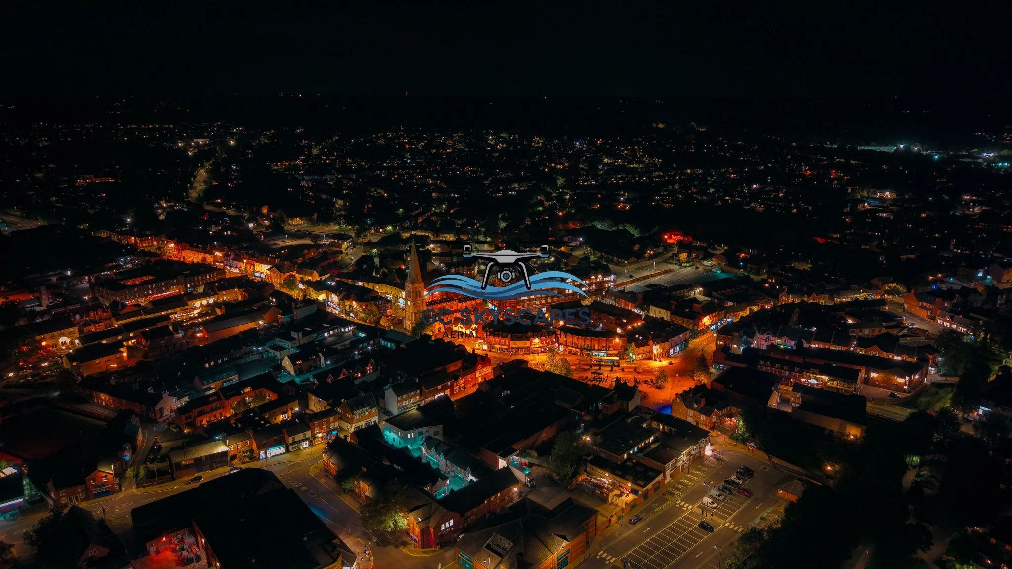 Market Harborough - Leicestershire