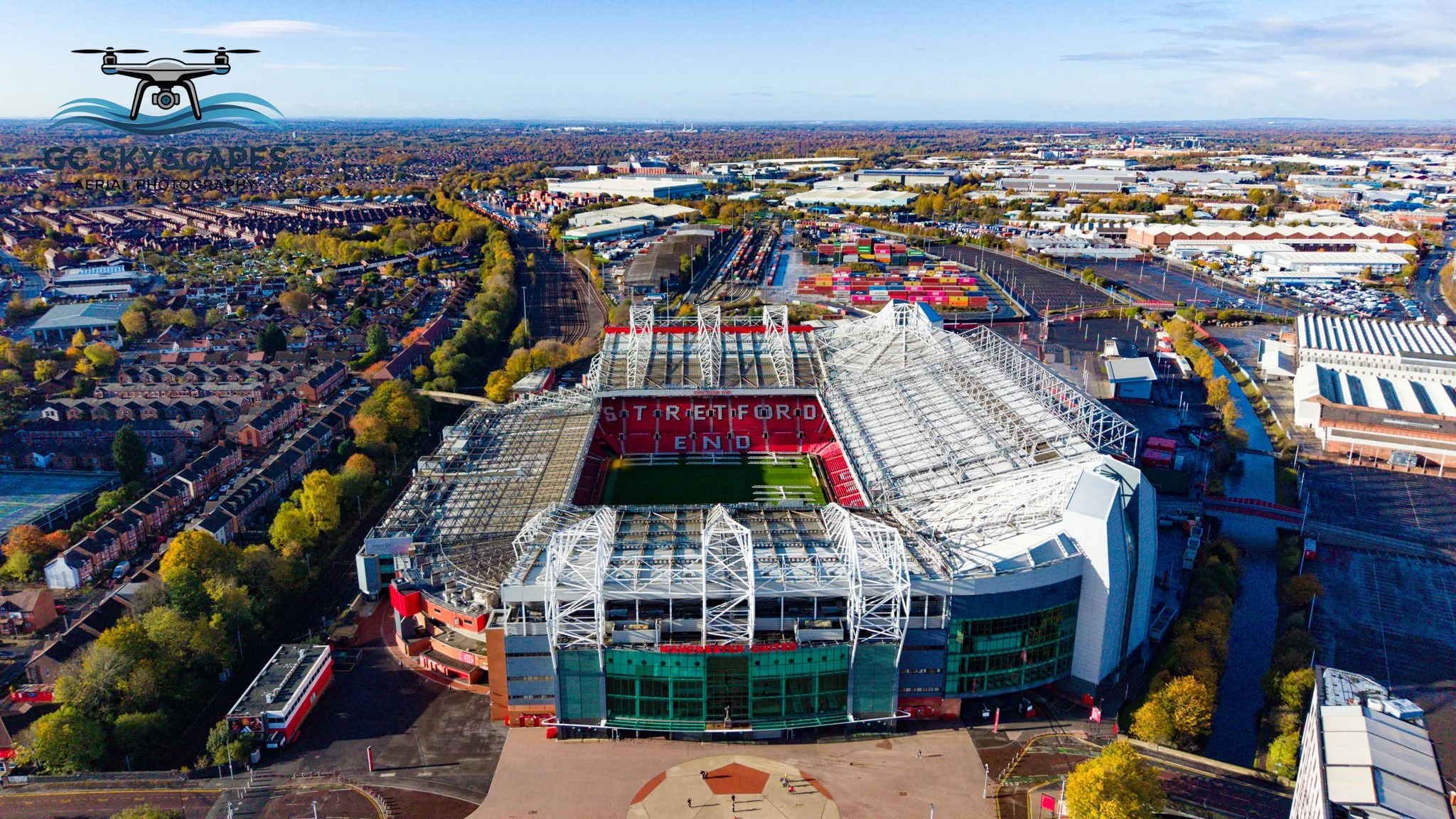 Manchester United - Old Trafford