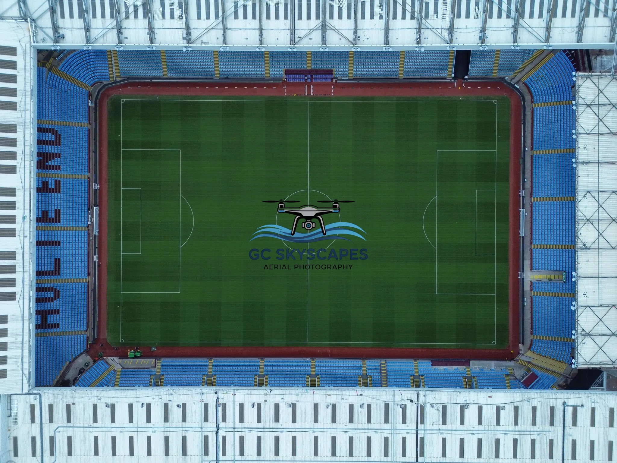 Aston Villa - Villa Park