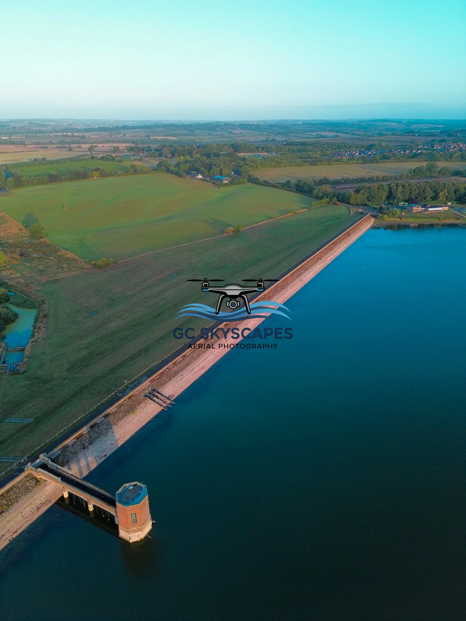 Pitsford Reservoir - Northamptonshire