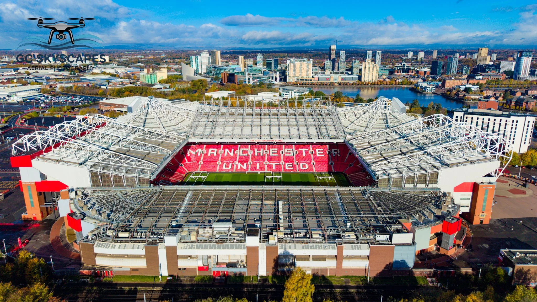 Manchester United - Old Trafford