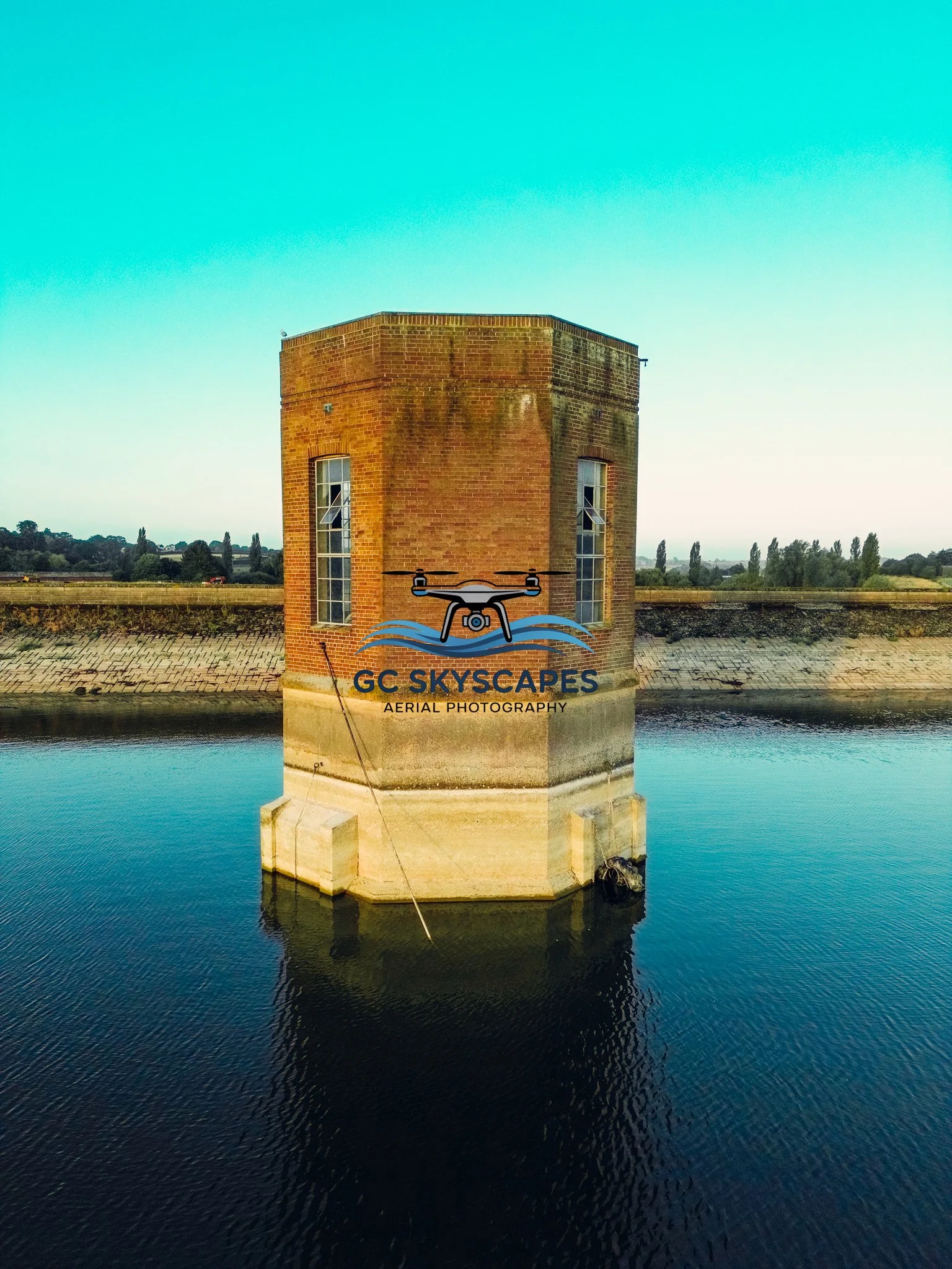 Pitsford Reservoir - Northamptonshire