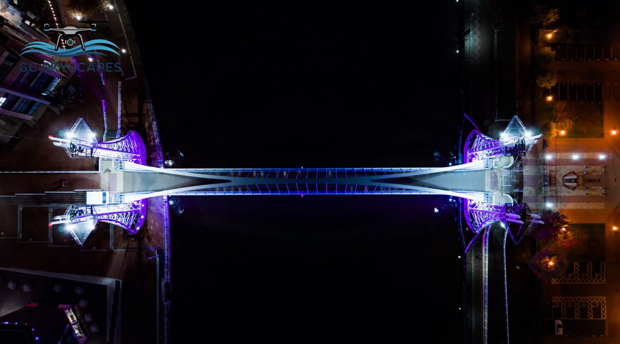 Manchester - Salford Quays