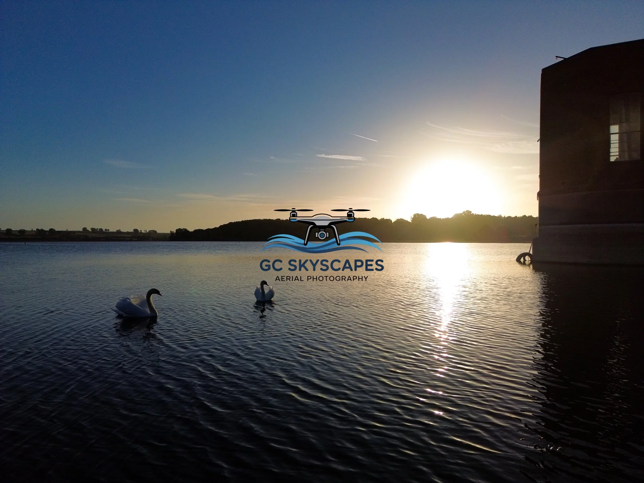 Pitsford Reservoir - Northamptonshire