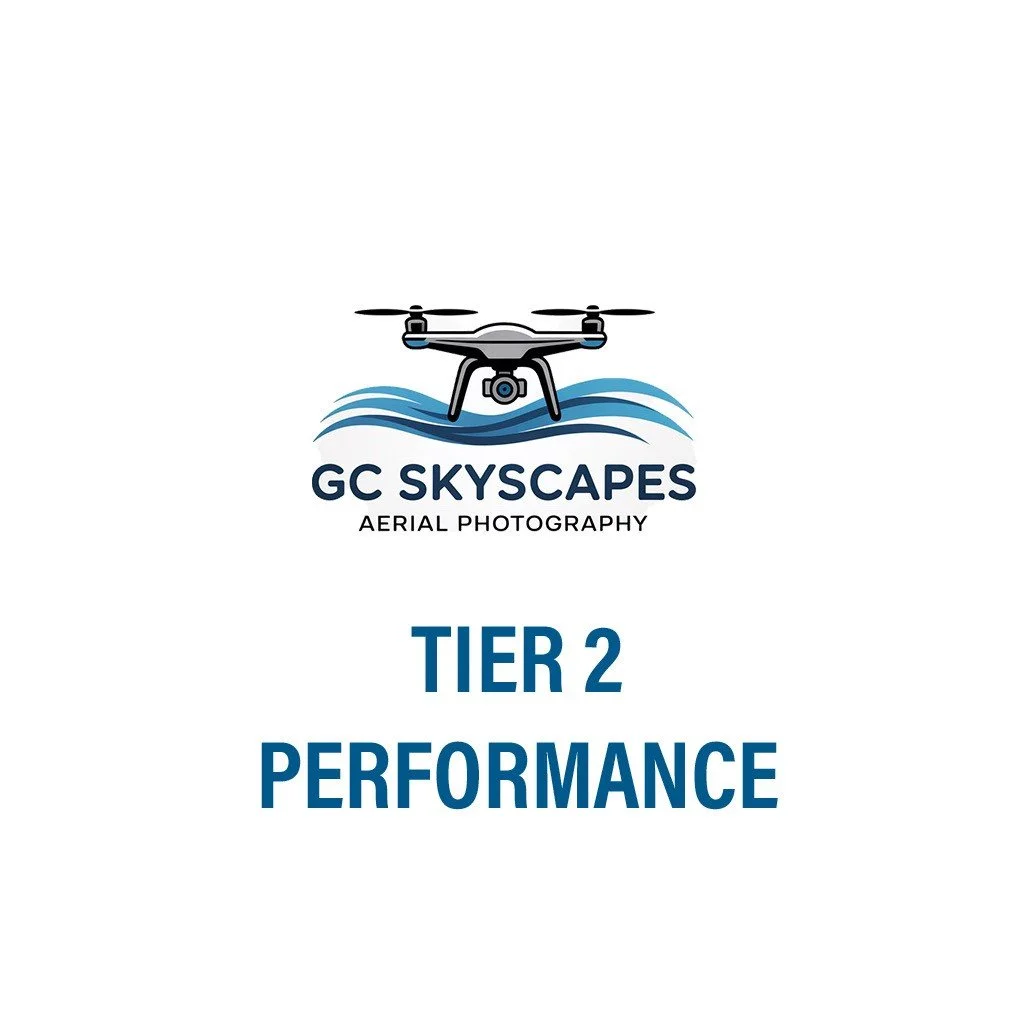 ⭐ TIER 2 — PERFORMANCE FLIGHT