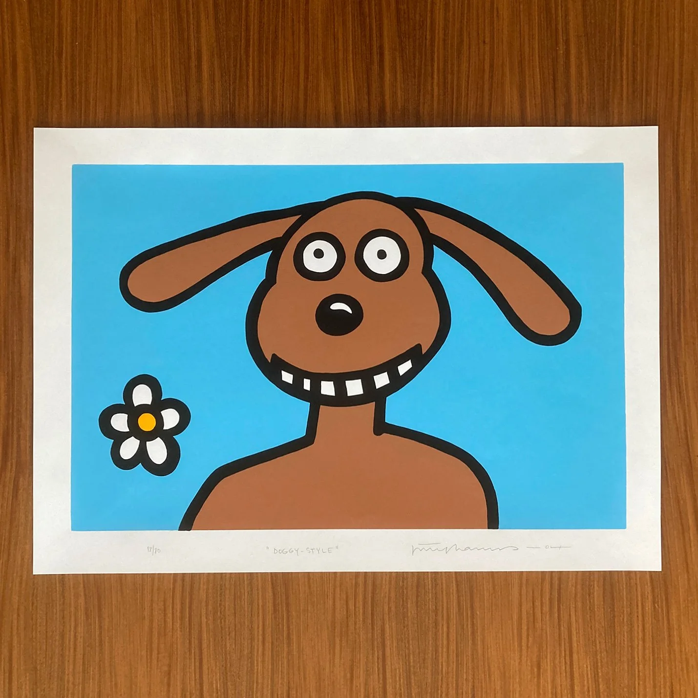 DOGGYSTYLE