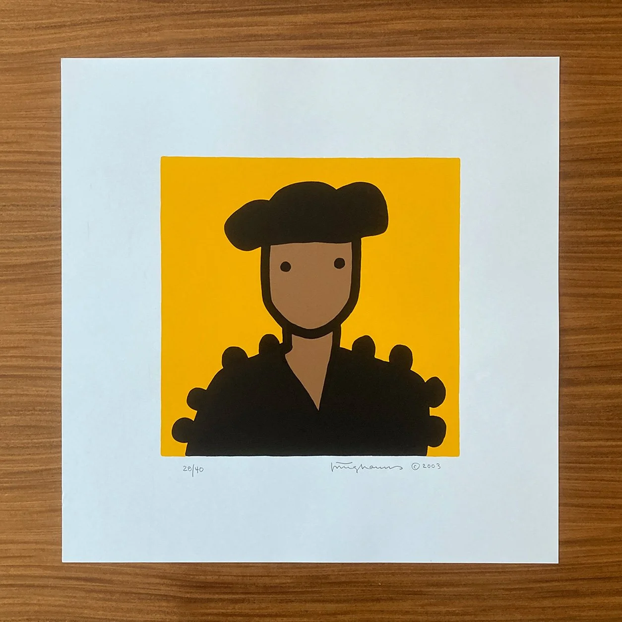 TORERO