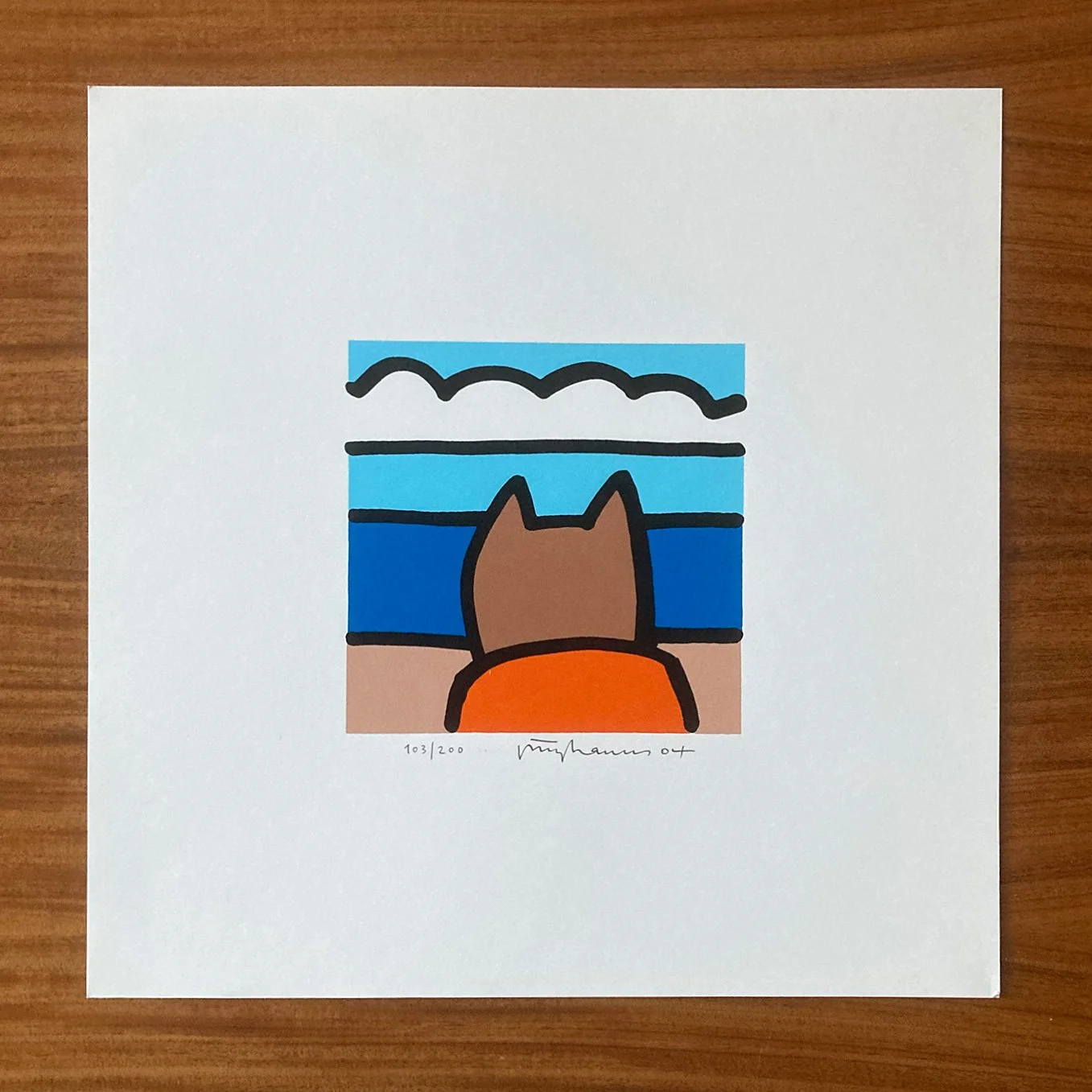AM MEER