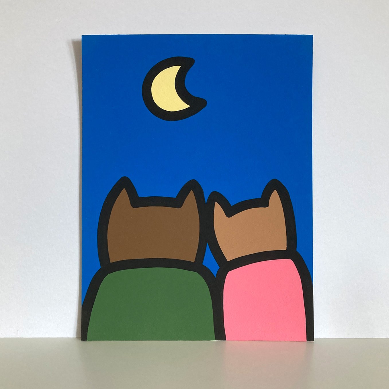 MOONLIGHT-SERENADE