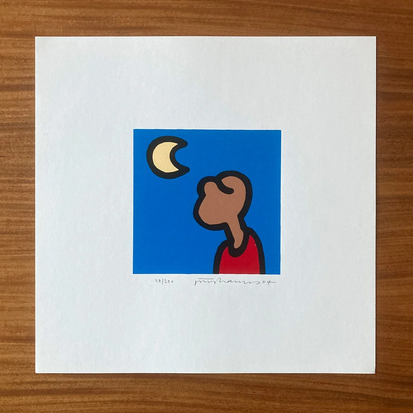 GUTENACHTMOND