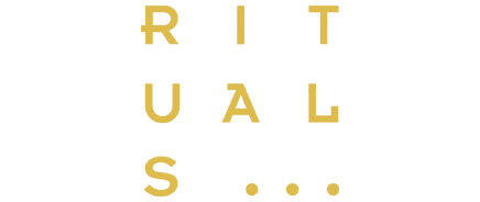 Image of the word 'TRUST' spelled out vertically with bold yellow letters on a black background.