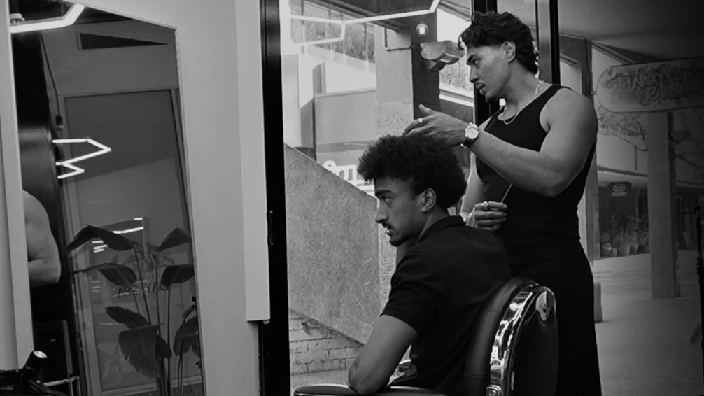 A Note of Gratitude | Professional Barber Services for 2026