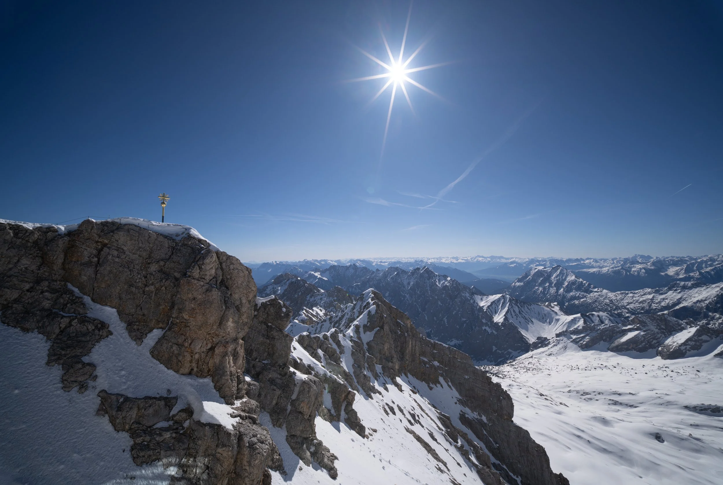 Zugspitze