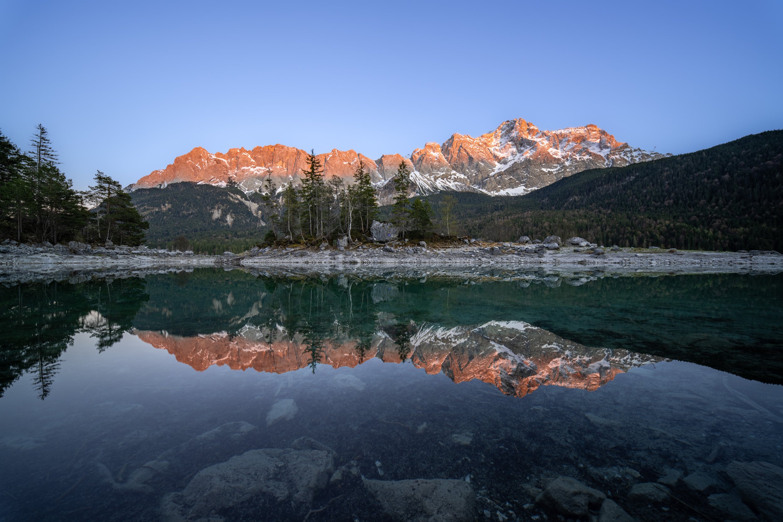 Eibsee