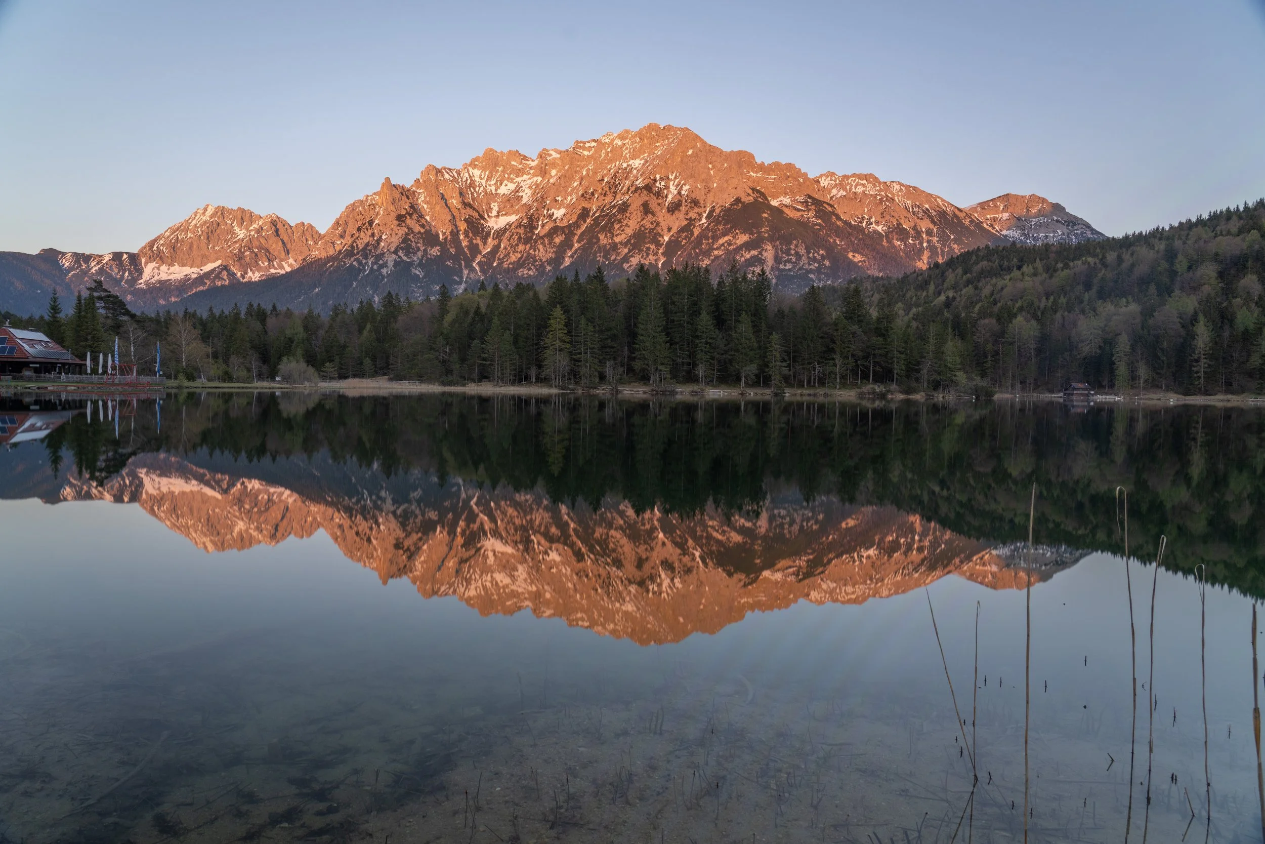 Lautersee