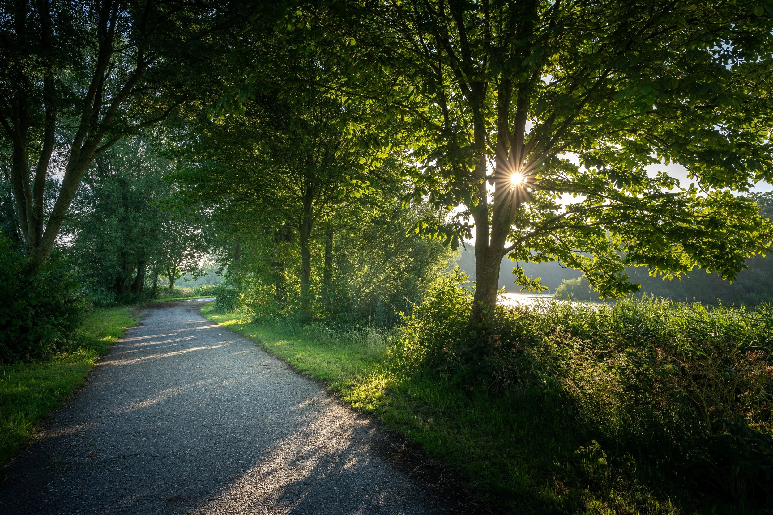 Seenpark, Nordenham