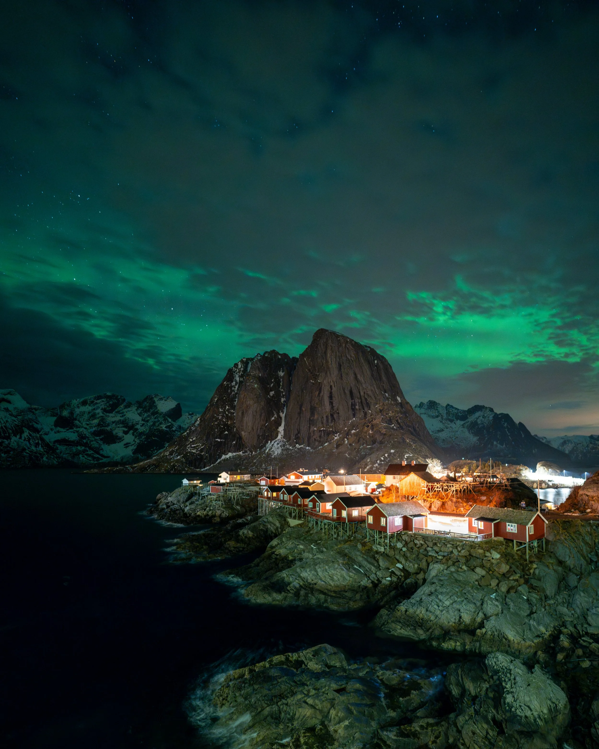 Hamnoy