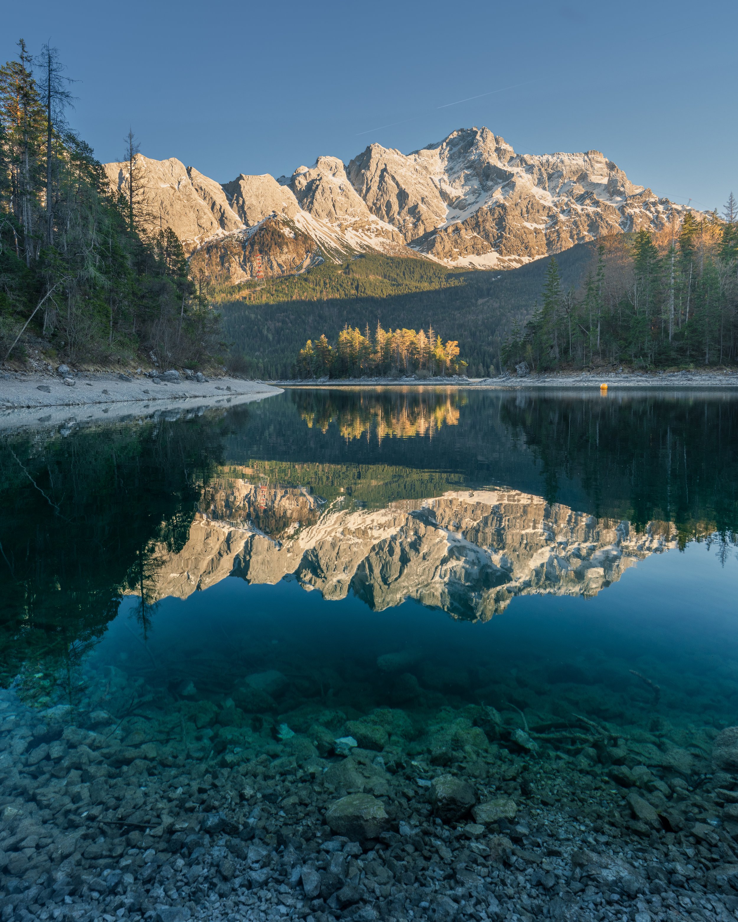 Eibsee