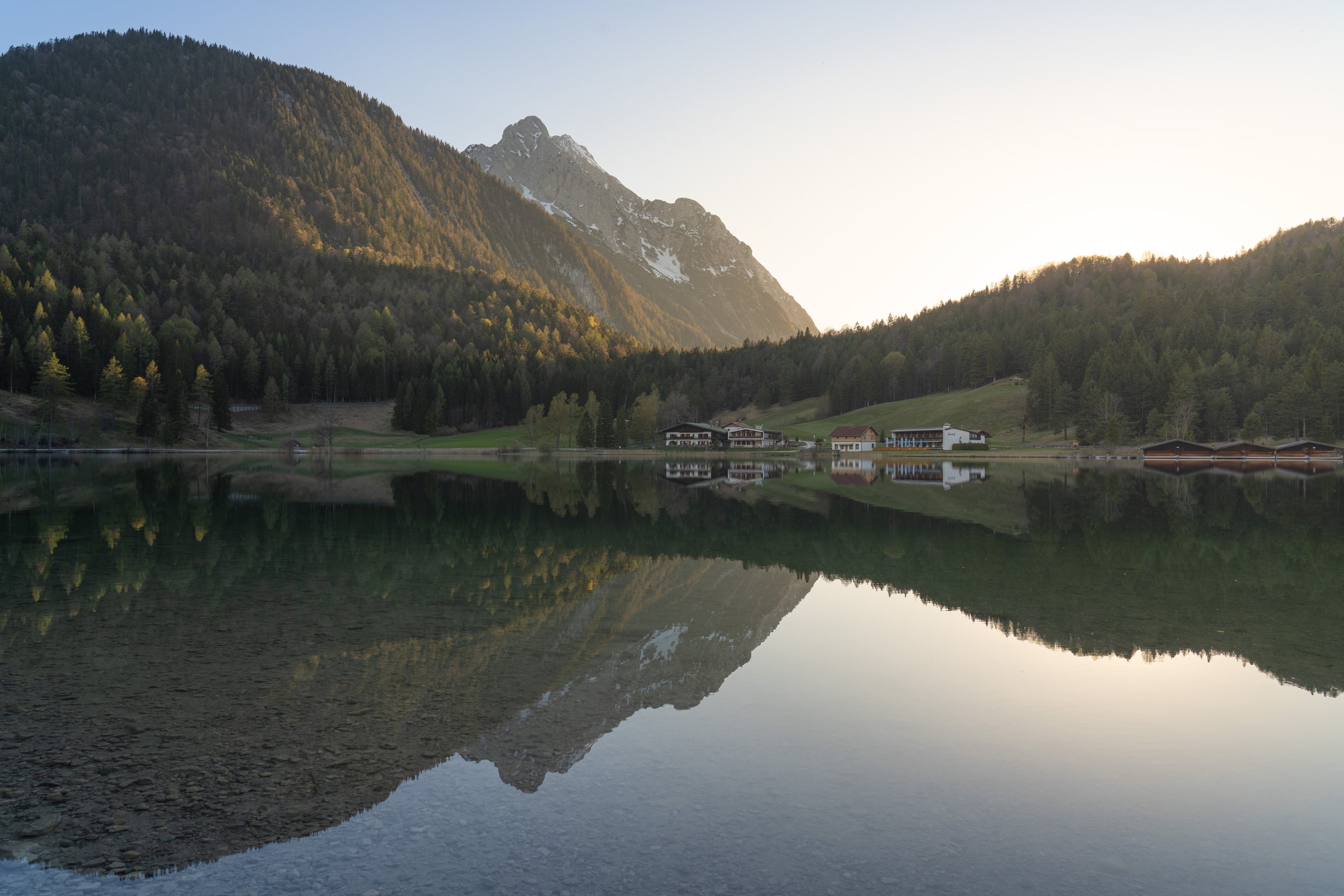 Lautersee