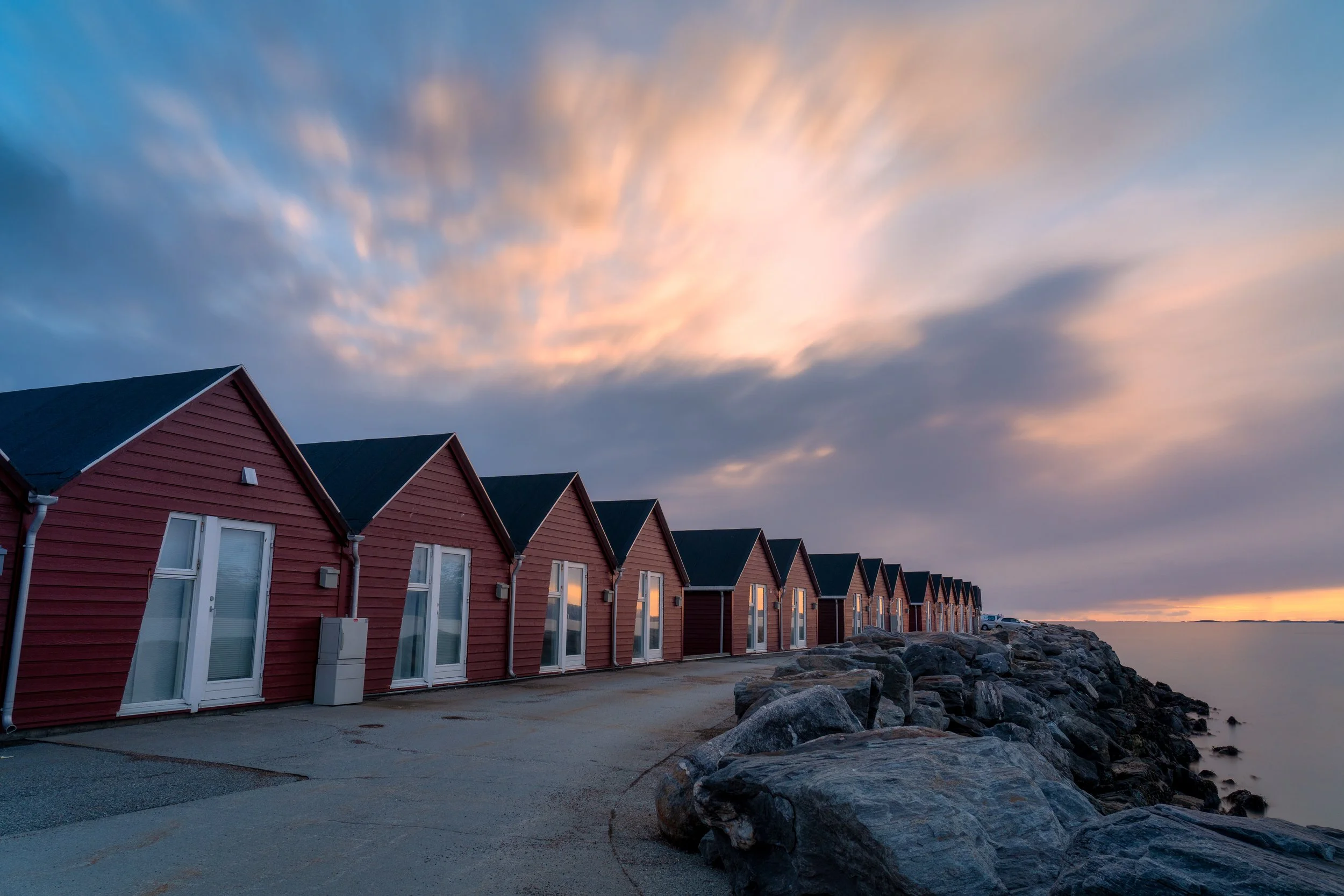 Löpshavn