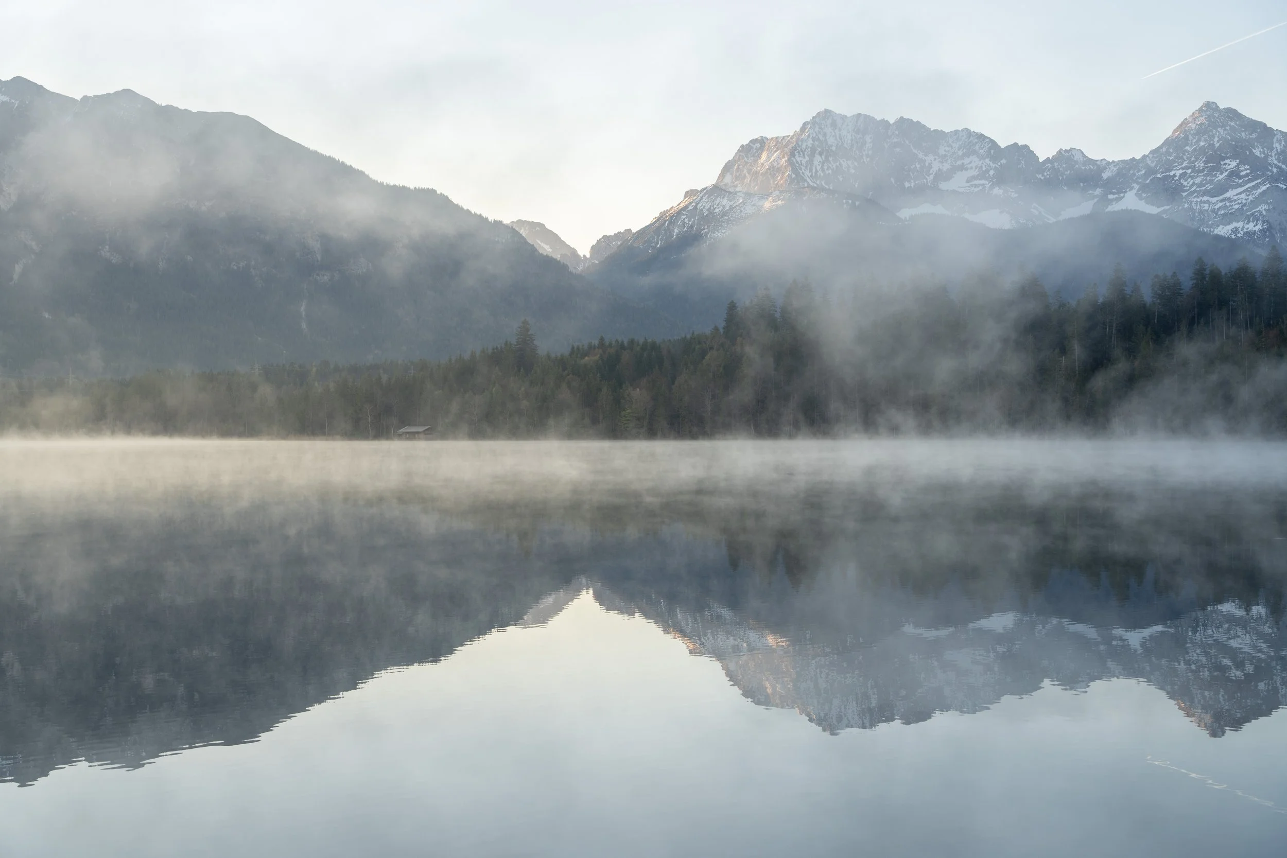 Barmsee