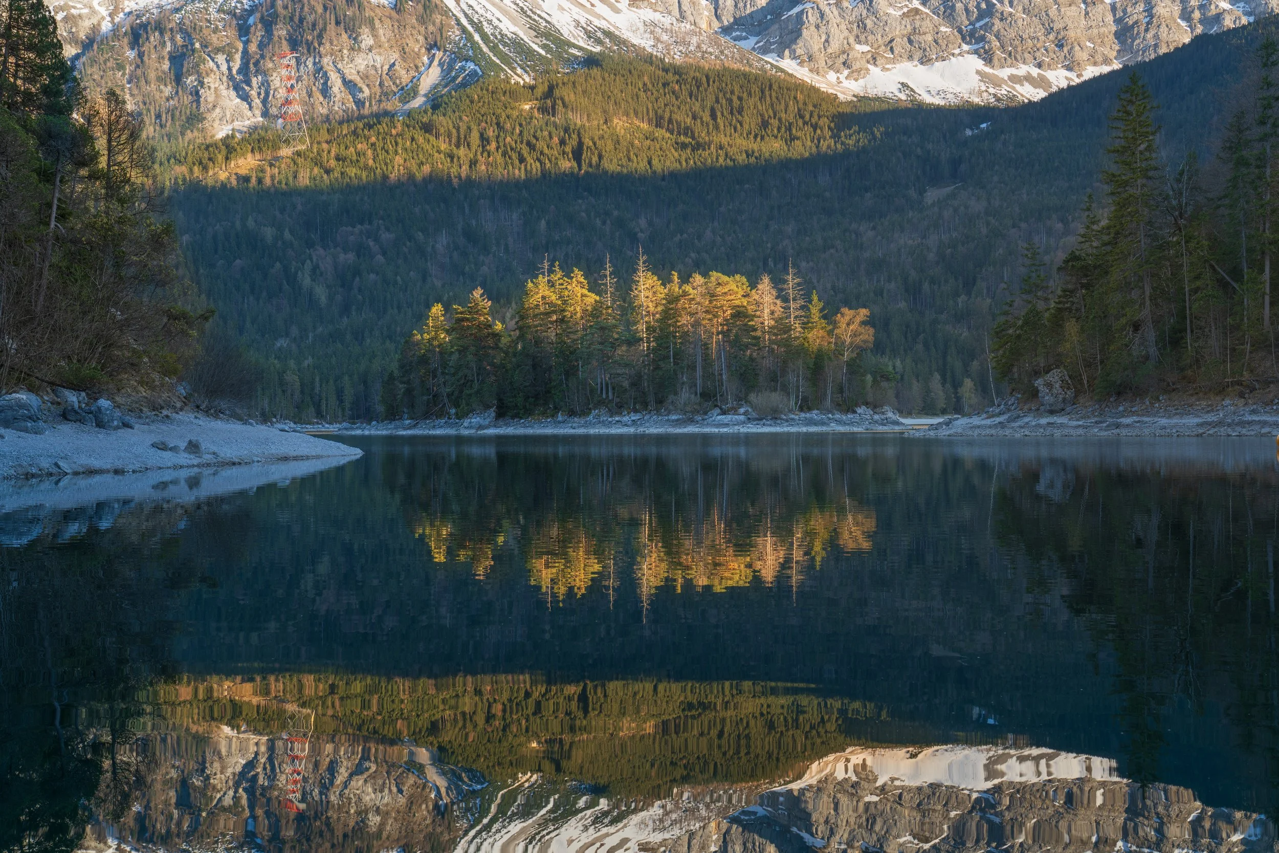 Eibsee