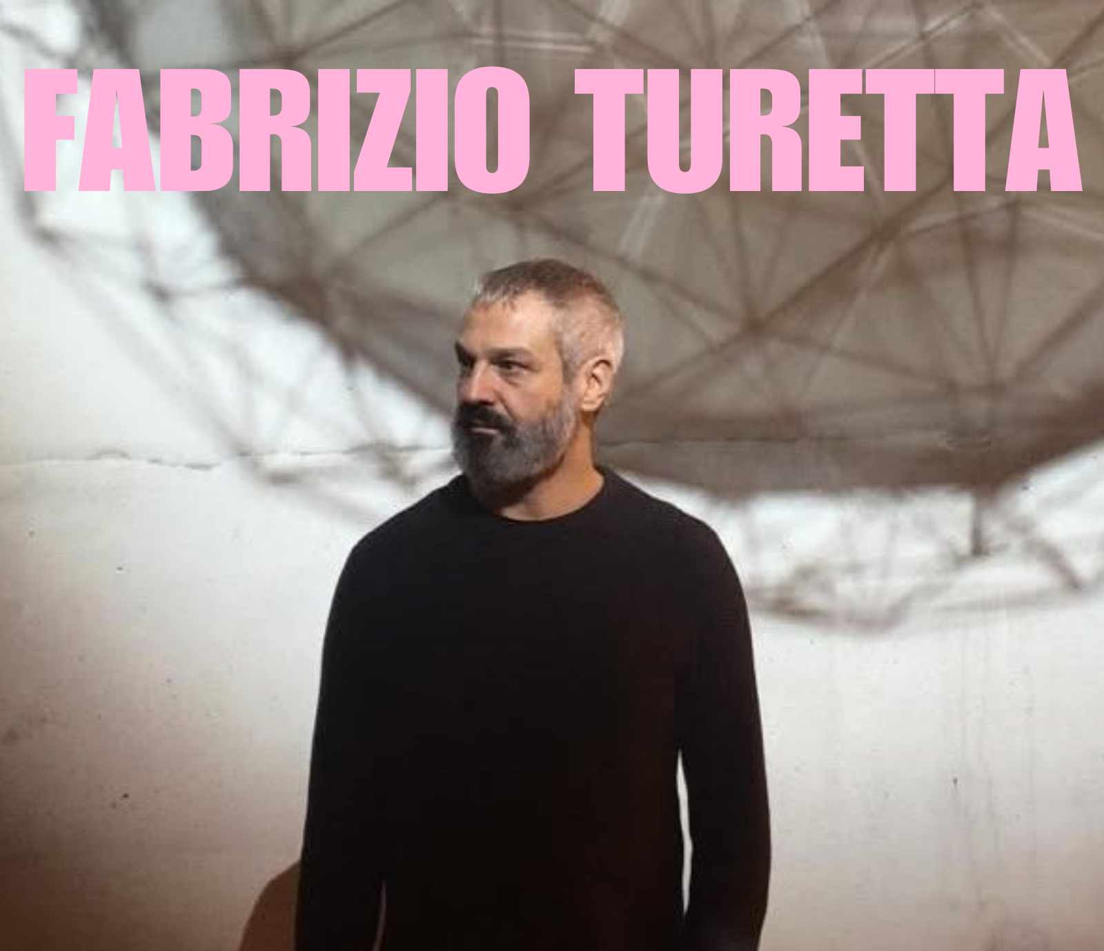 FABRIZIO TURETTA