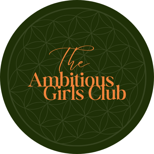The Ambitious Girls Club
