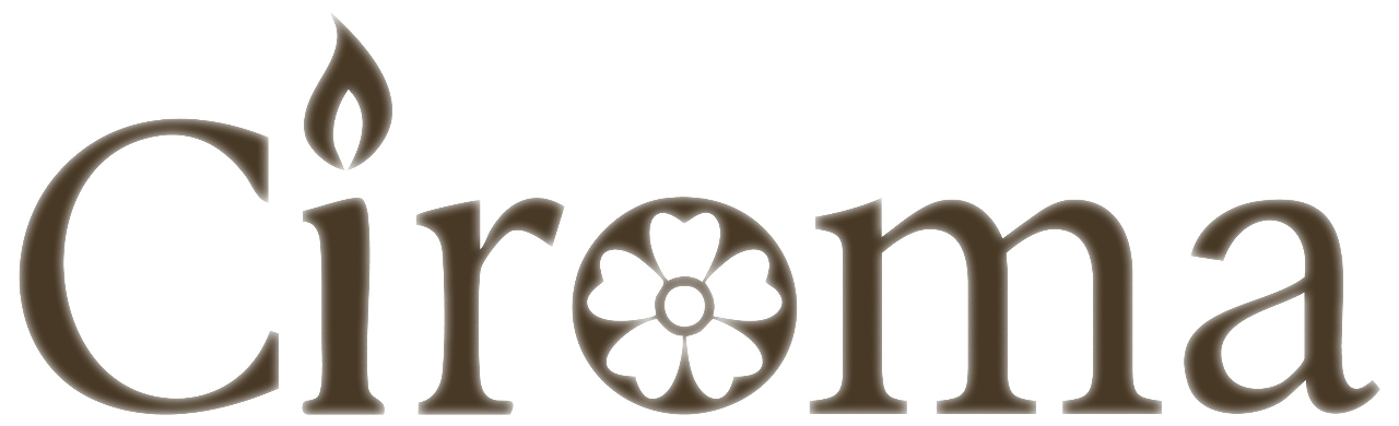 Ciroma – L’art de la cire parfumée