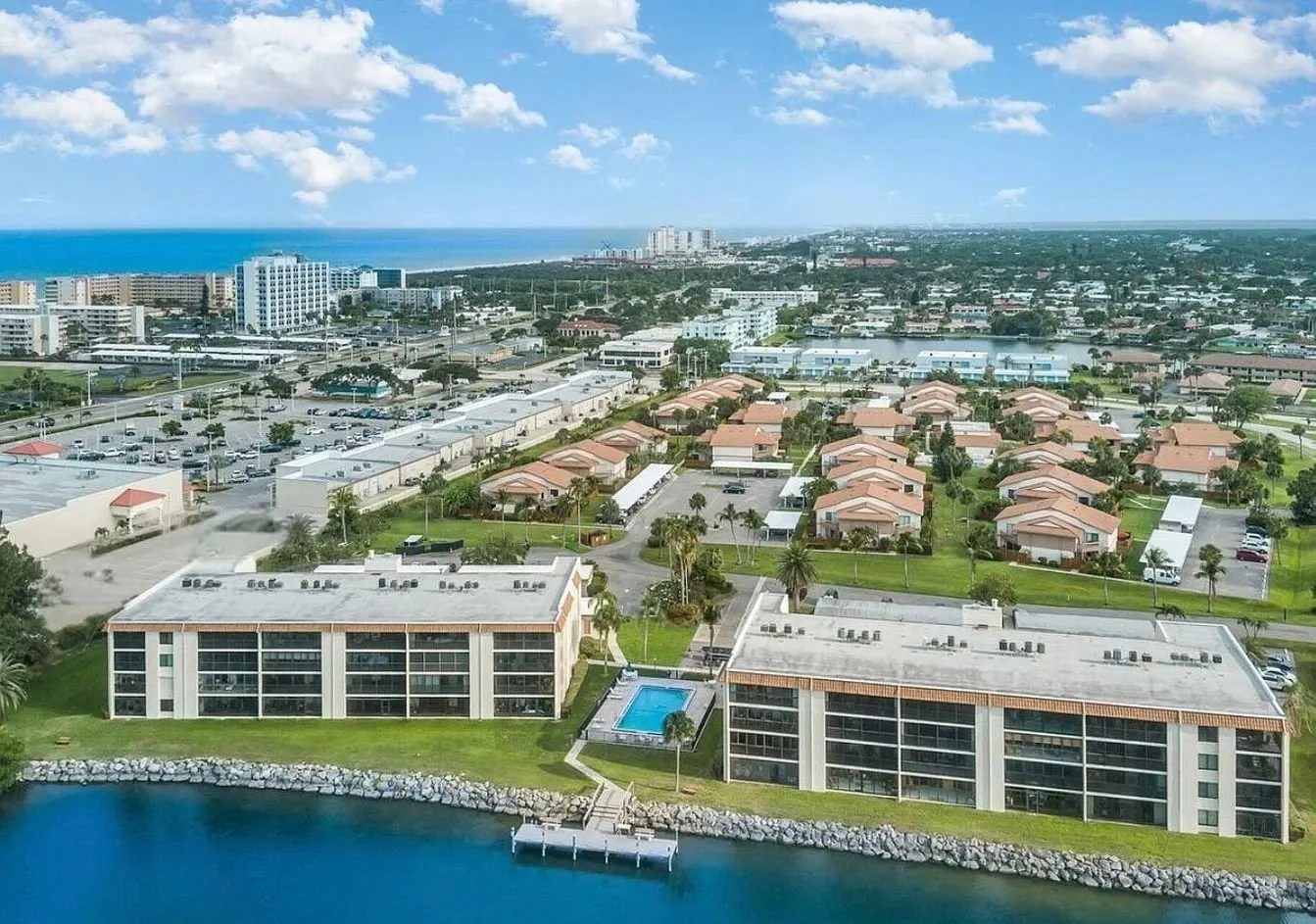 5600 N Banana River Boulevard Unit 28, Cocoa Beach, FL 32931
