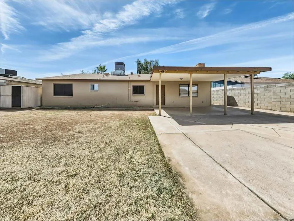 5630 W Hubbell St, Phoenix, AZ, 85035