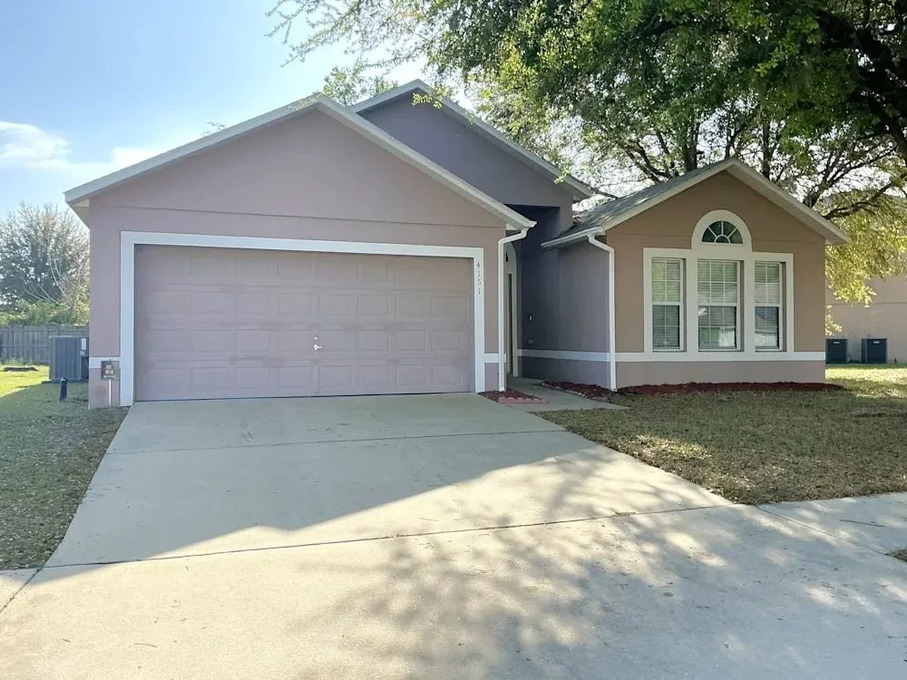 4151 Misty Meadows Ct, Jacksonville, FL, 32210