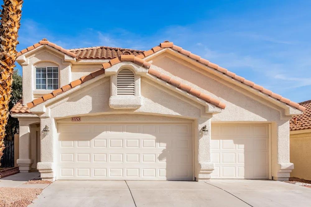 8324 Grand Pacific Dr, Las Vegas, NV, 89128