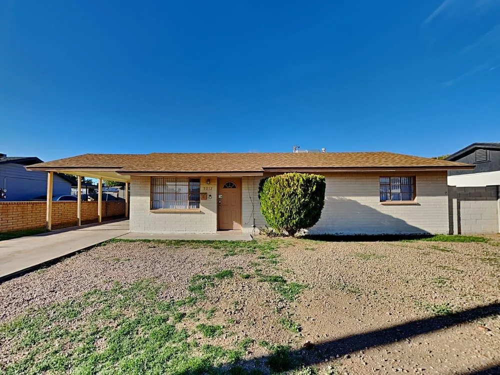 5012 W McLellan Rd, Glendale, AZ, 85301