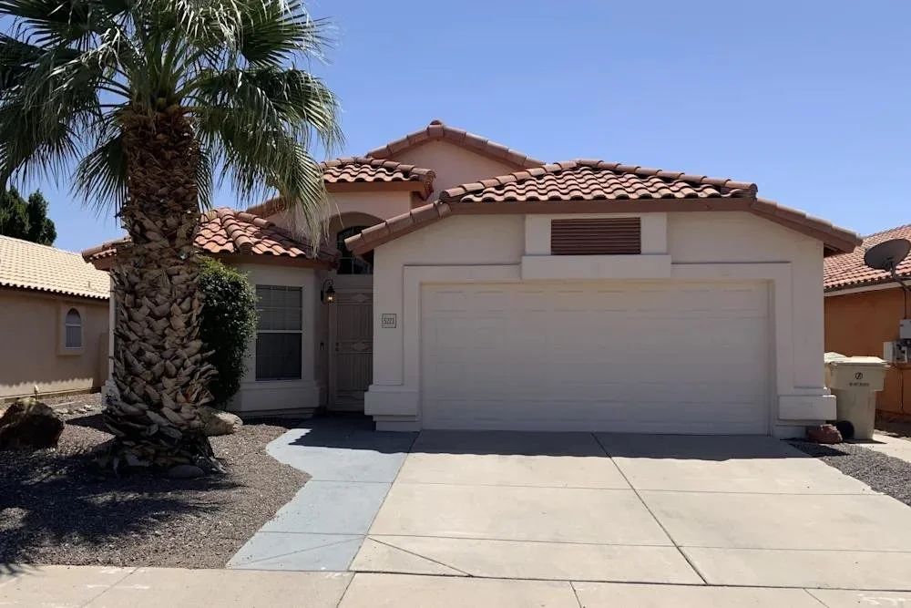 5223 W Wikieup Ln, Glendale, AZ, 85308