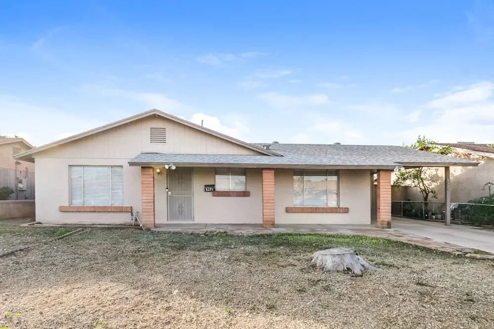 5337 W Berkeley Rd, Phoenix, AZ, 85035