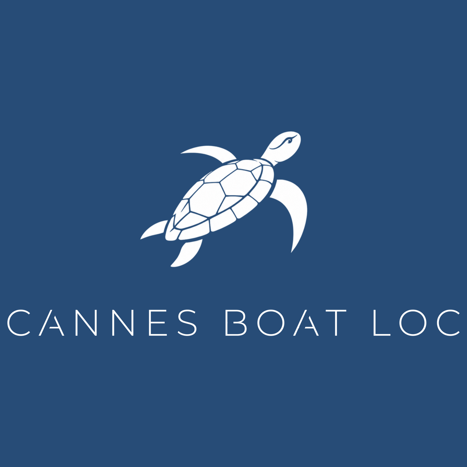 Cannes Boat Location