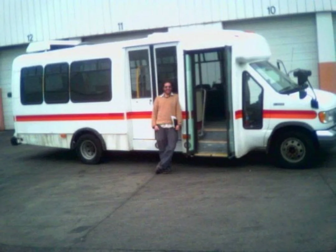 When I learned oil was finite … and What I did about it